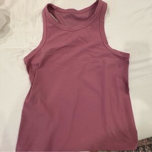 Lululemon Align Racerback Tank
